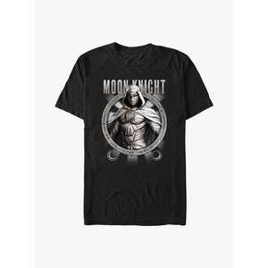 Moon Knight Marvel Merch T Shirt